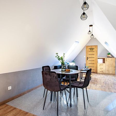 Wolfpack Guest House Bialka Tatrzanska Luaran gambar