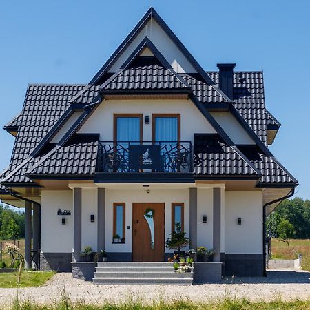 Wolfpack Guest House Bialka Tatrzanska Luaran gambar