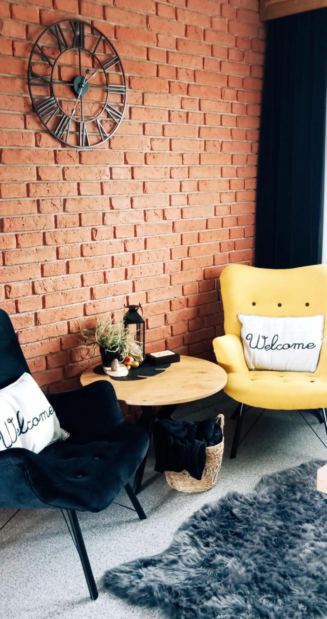 Wolfpack Guest House Bialka Tatrzanska Luaran gambar