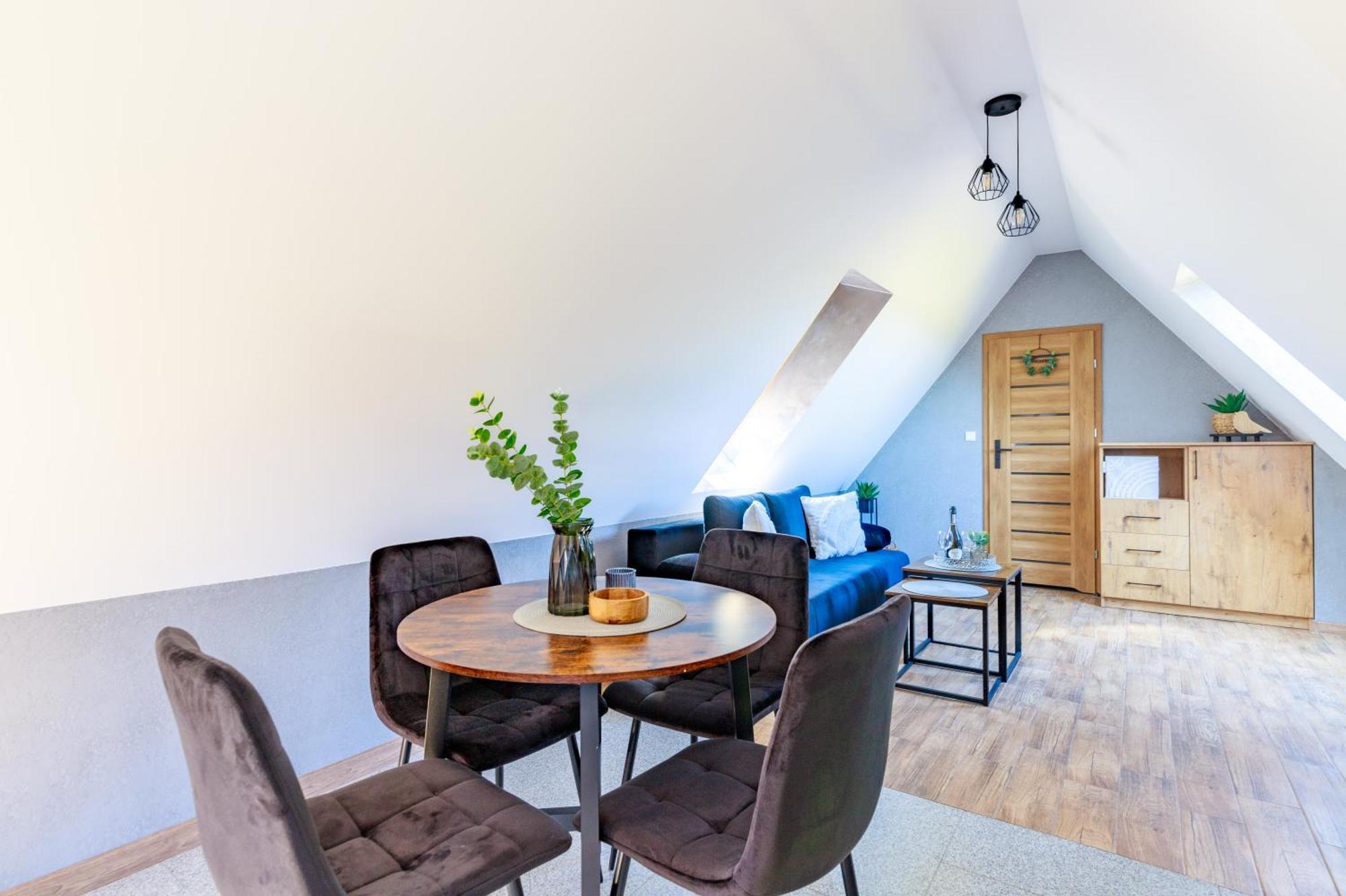 Wolfpack Guest House Bialka Tatrzanska Luaran gambar