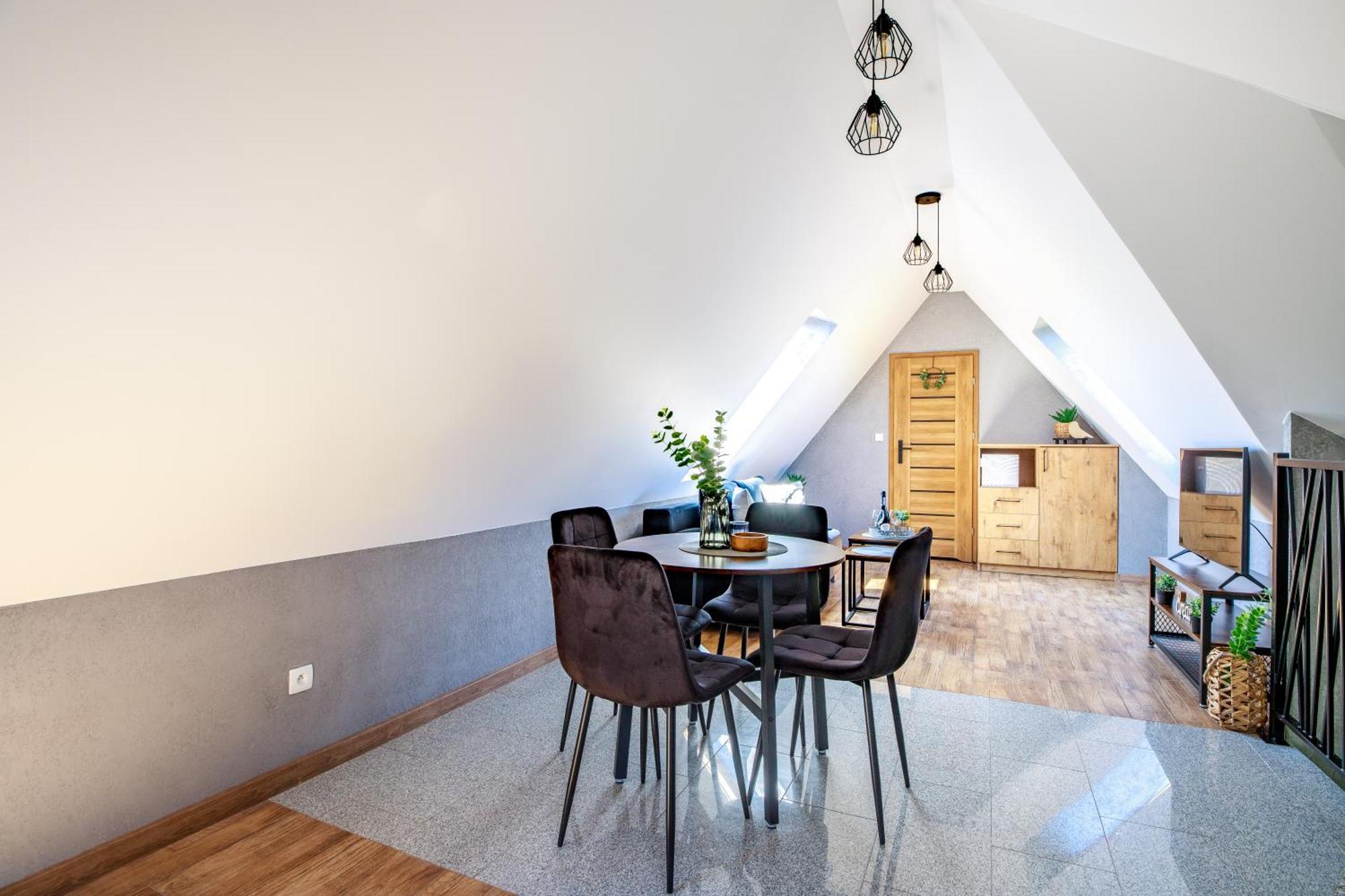 Wolfpack Guest House Bialka Tatrzanska Luaran gambar