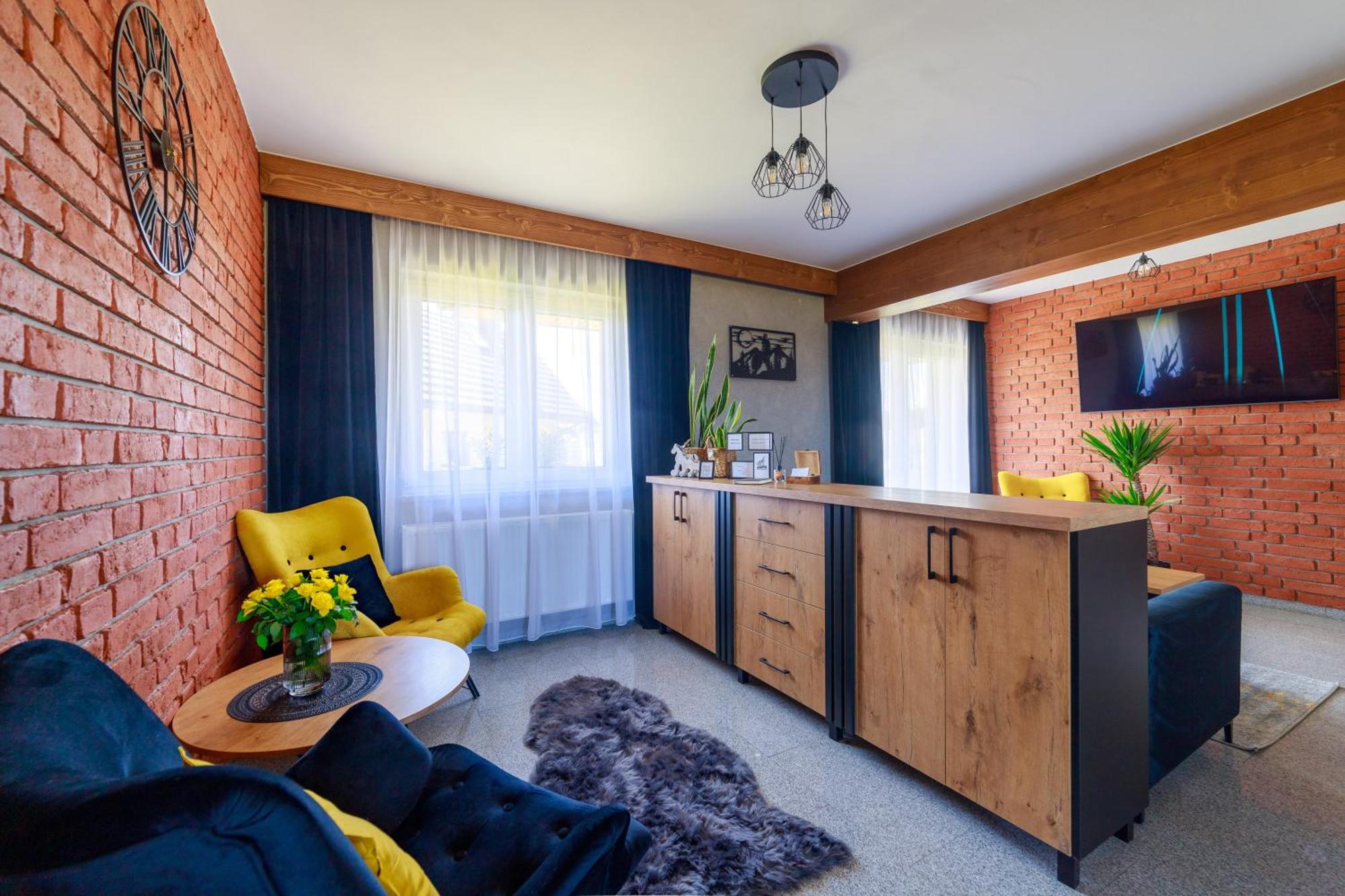 Wolfpack Guest House Bialka Tatrzanska Luaran gambar