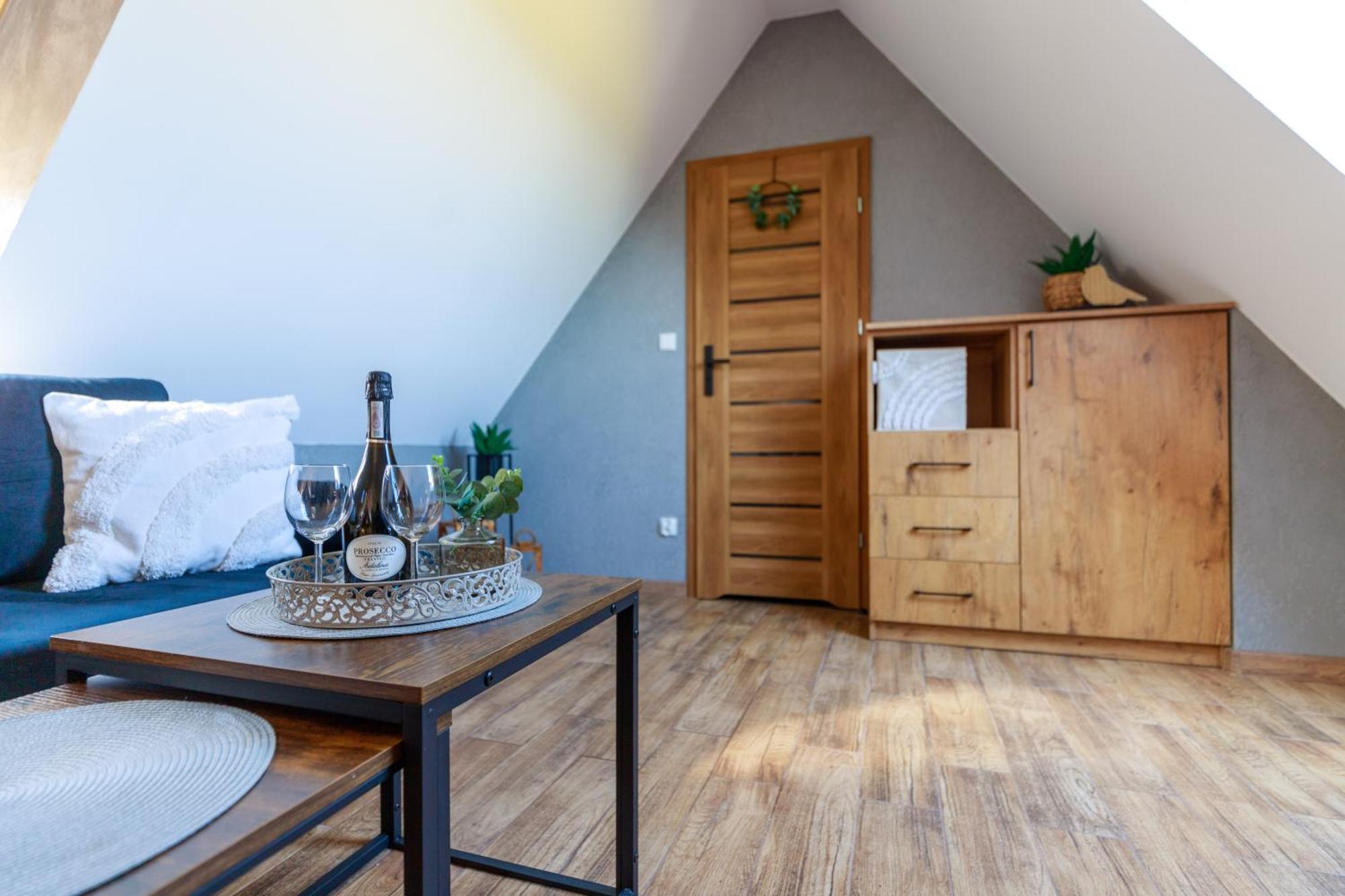 Wolfpack Guest House Bialka Tatrzanska Luaran gambar