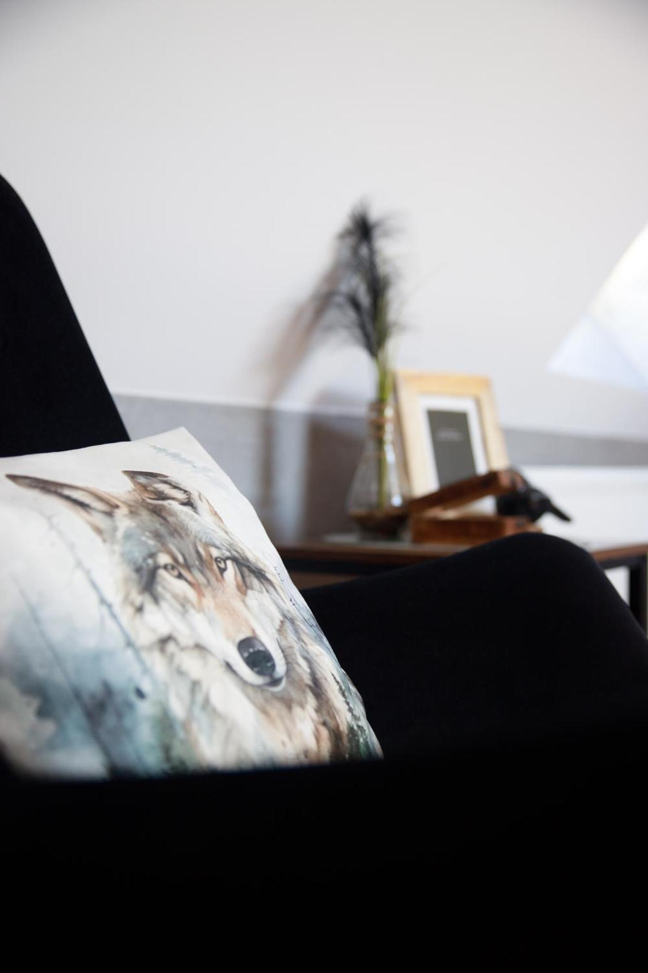 Wolfpack Guest House Bialka Tatrzanska Luaran gambar