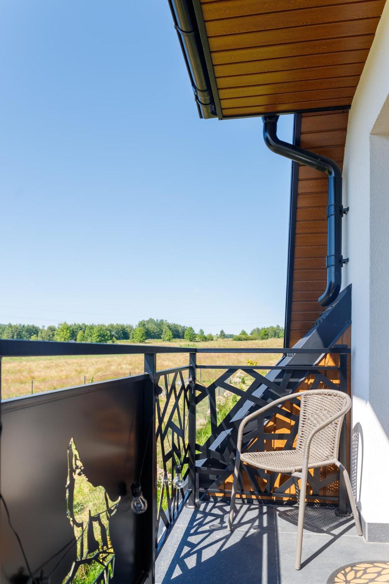 Wolfpack Guest House Bialka Tatrzanska Luaran gambar