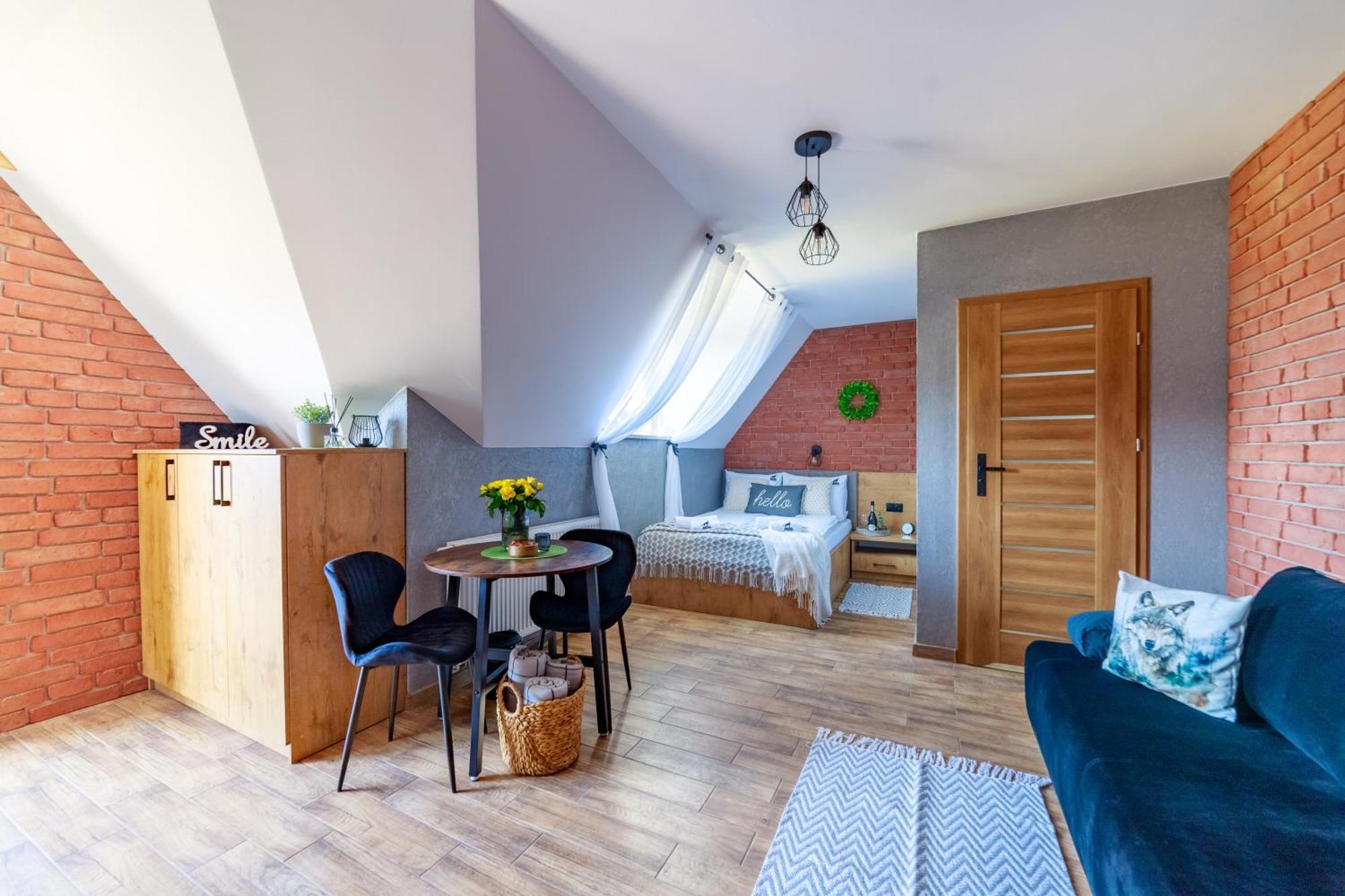 Wolfpack Guest House Bialka Tatrzanska Luaran gambar