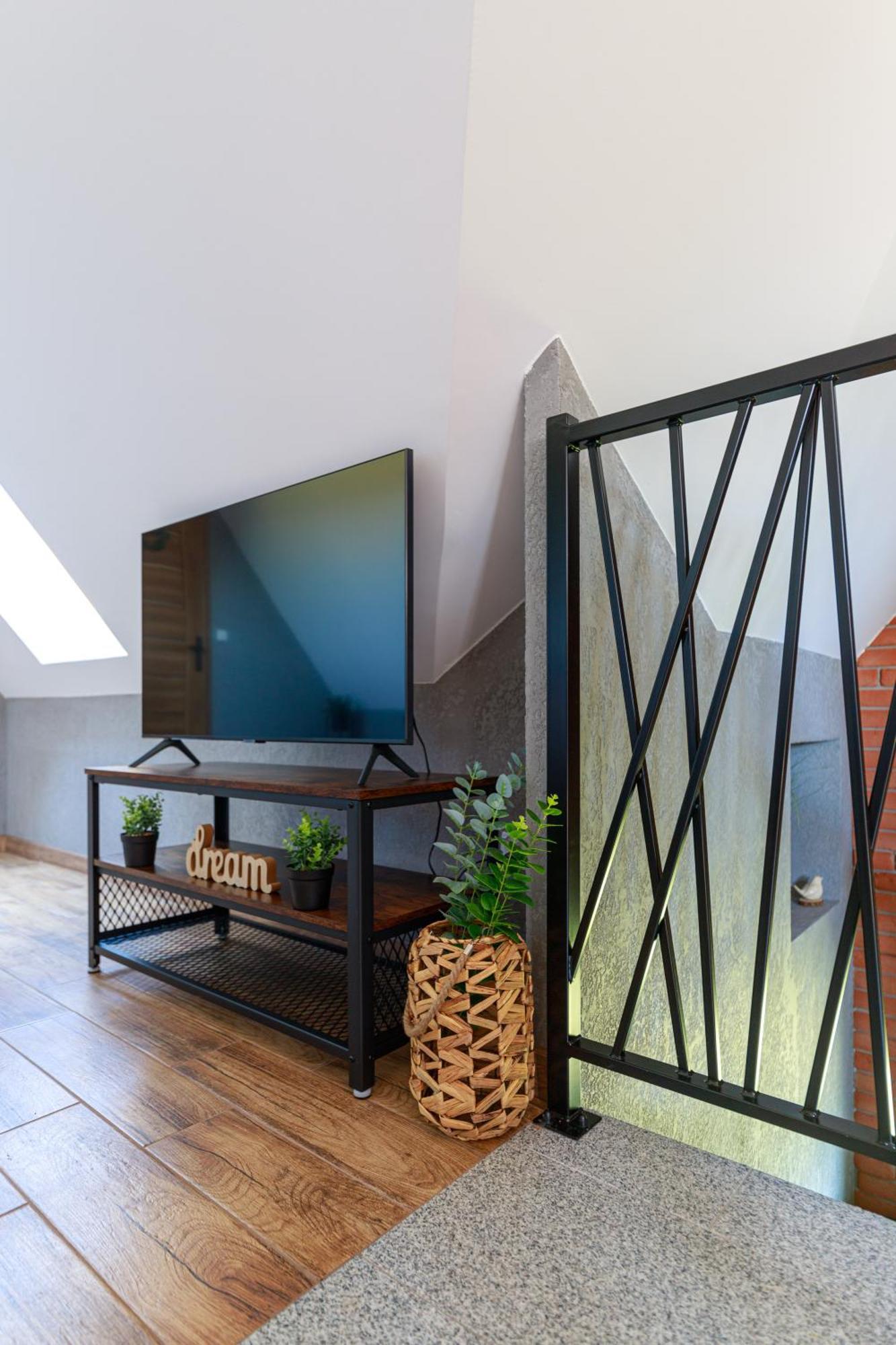 Wolfpack Guest House Bialka Tatrzanska Luaran gambar