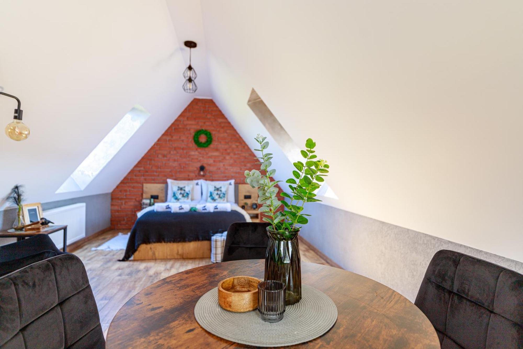 Wolfpack Guest House Bialka Tatrzanska Luaran gambar