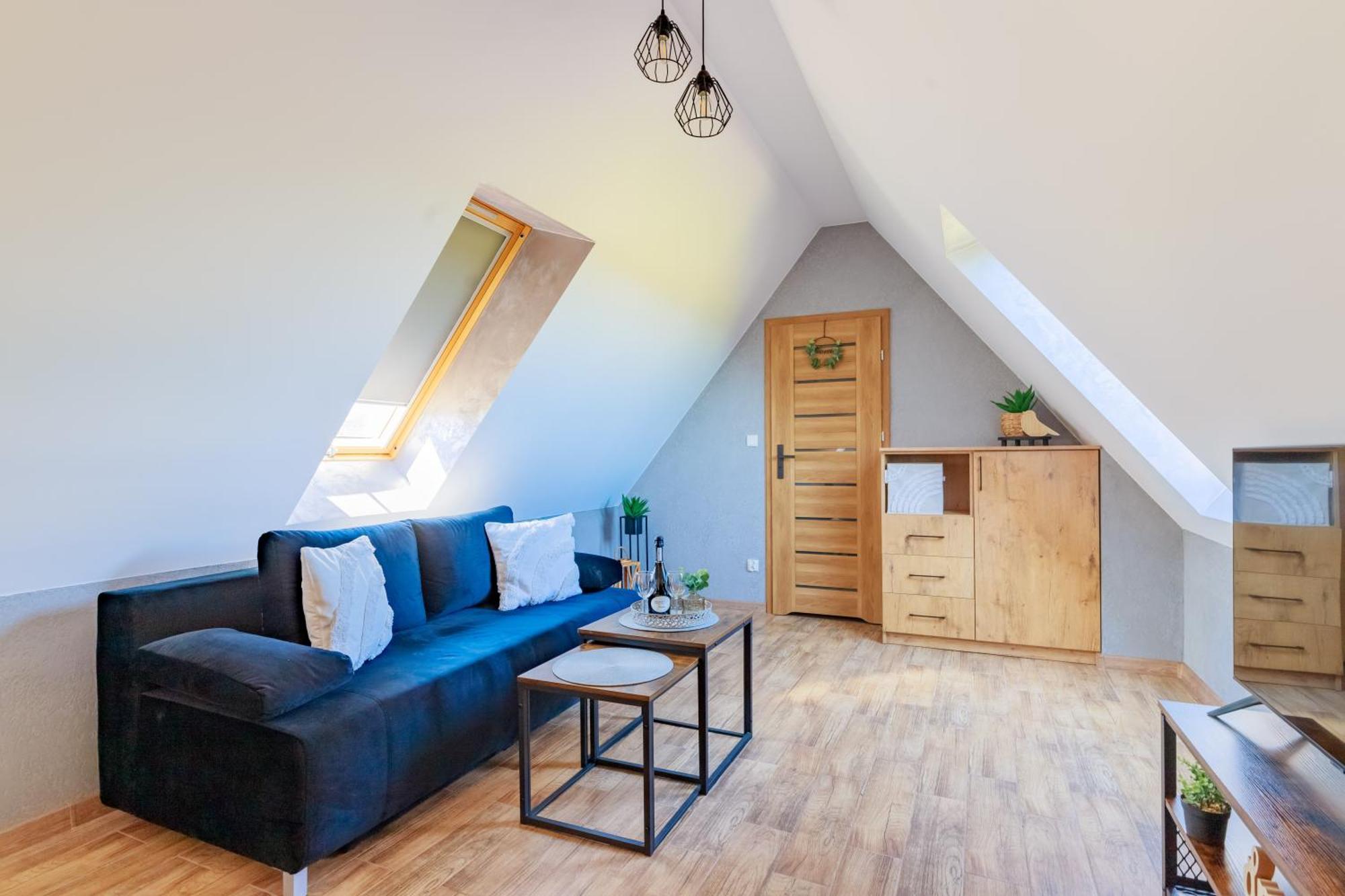 Wolfpack Guest House Bialka Tatrzanska Luaran gambar