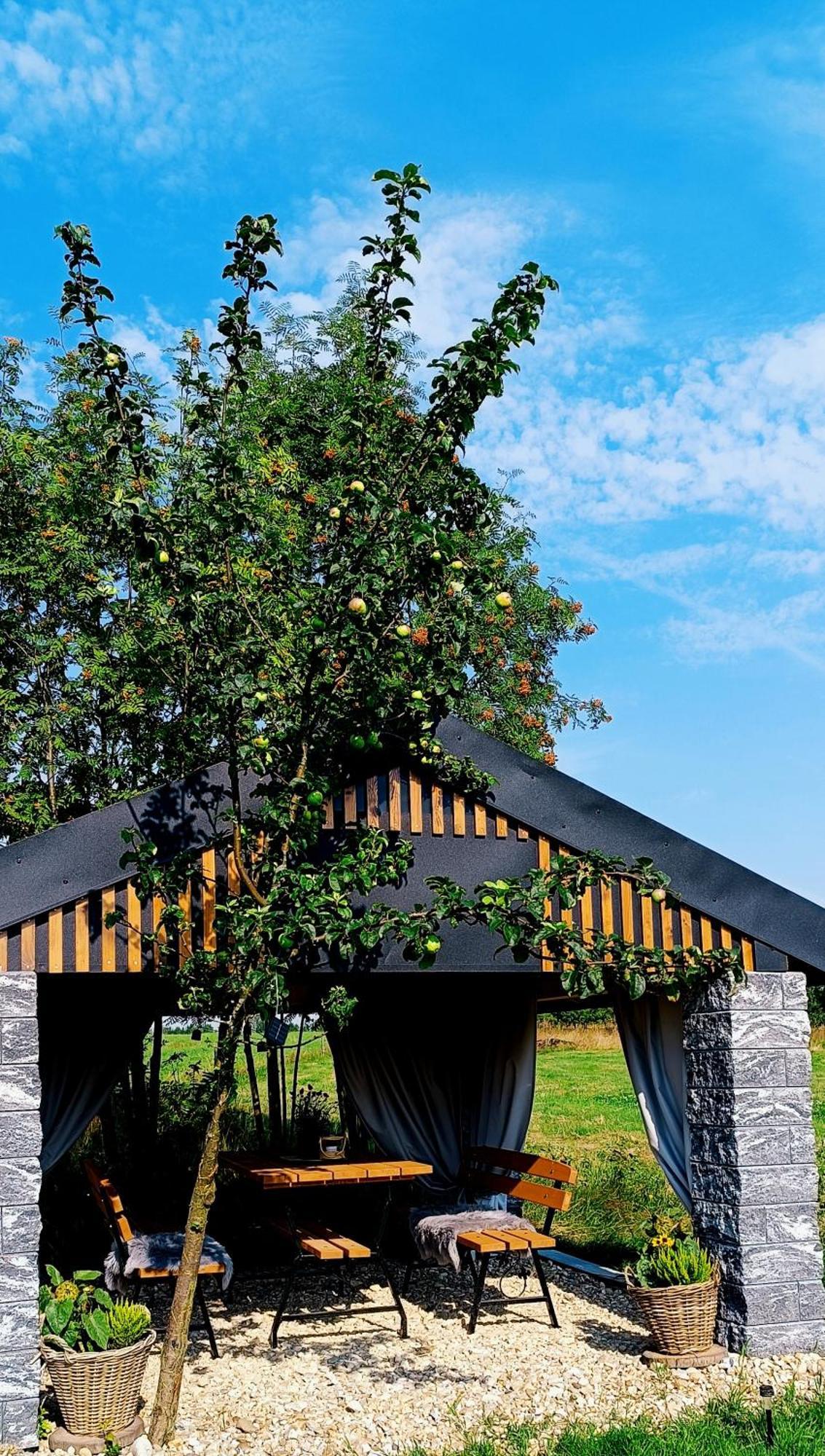 Wolfpack Guest House Bialka Tatrzanska Luaran gambar