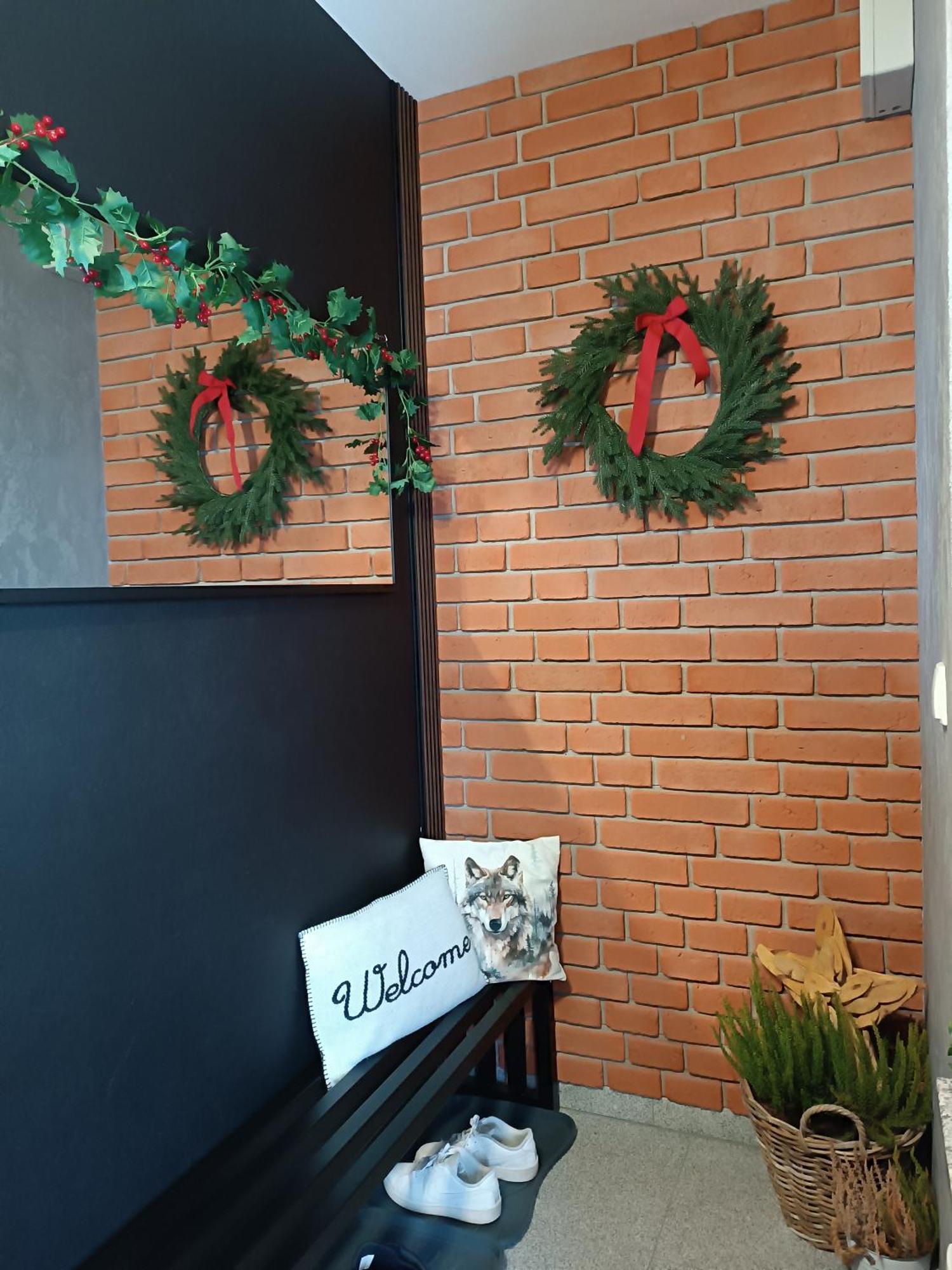 Wolfpack Guest House Bialka Tatrzanska Luaran gambar